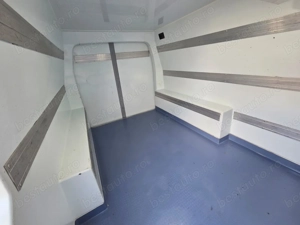 Volkswagen Caddy Maxy Frigorific  - imagine 14