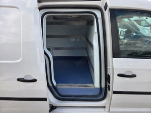 Volkswagen Caddy Maxy Frigorific  - imagine 8