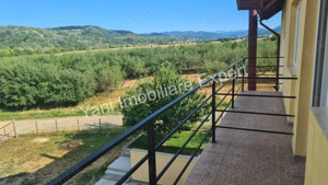 Proprietate cu hală producție   depozitare și sediu administrativ de vânzare în Curtea de Argeș. - imagine 17