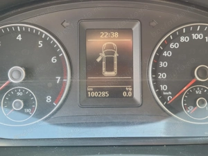 Volkswagen Caddy Maxy Frigorific  - imagine 19