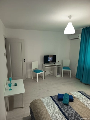 apartament in regim hotelier iulius mall - imagine 5