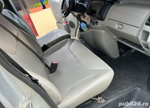 Renault Trafic, 2009, 3 locuri, 2.0dci - imagine 5