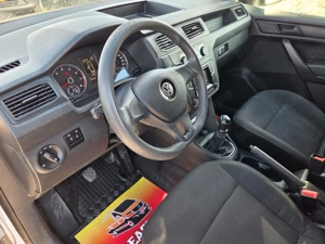 Volkswagen Caddy Maxy Frigorific  - imagine 13