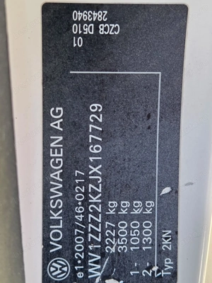 Volkswagen Caddy Maxy Frigorific  - imagine 20