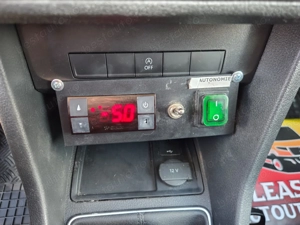 Volkswagen Caddy Maxy Frigorific  - imagine 10