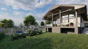 Casă premium la Livezeni - preț de apartament. Confort pentru familie. - imagine 7