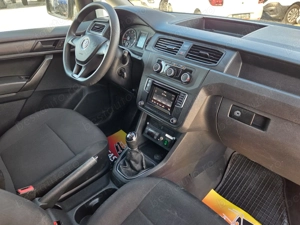 Volkswagen Caddy Maxy Frigorific  - imagine 12