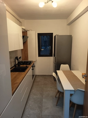 apartament 2 camere regim hotelier - imagine 2