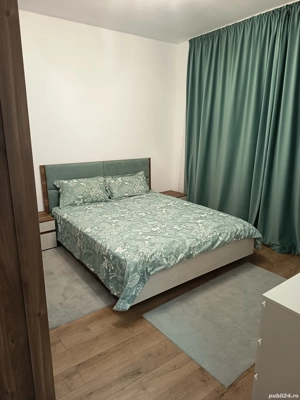 apartament 2 camere regim hotelier