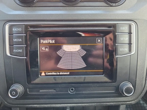 Volkswagen Caddy Maxy Frigorific  - imagine 16