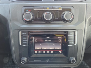 Volkswagen Caddy Maxy Frigorific  - imagine 15