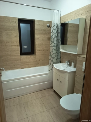 apartament 2 camere regim hotelier - imagine 4