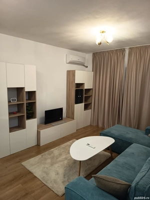 apartament 2 camere regim hotelier - imagine 5