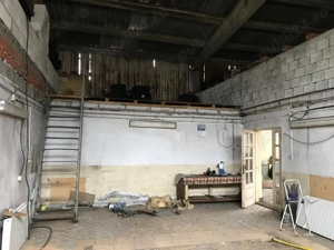 Proprietate cu hală producție   depozitare, de vânzare în Curtea de Argeș. - imagine 7