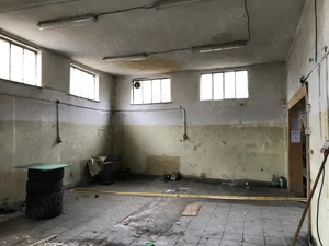 Proprietate cu hală producție   depozitare, de vânzare în Curtea de Argeș. - imagine 5