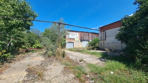 Proprietate cu hală producție   depozitare, de vânzare în Curtea de Argeș. - imagine 3