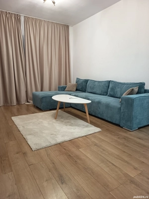 apartament 2 camere regim hotelier - imagine 3