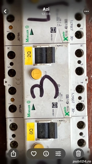 sigerante Moeller pfim-40 4 003