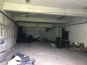 Proprietate cu hală producție   depozitare, de vânzare în Curtea de Argeș. - imagine 9