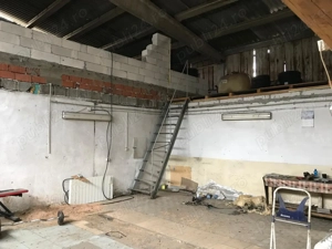 Proprietate cu hală producție   depozitare, de vânzare în Curtea de Argeș. - imagine 8