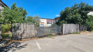 Proprietate cu hală producție   depozitare, de vânzare în Curtea de Argeș. - imagine 10