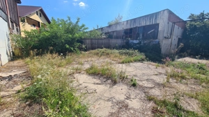 Proprietate cu hală producție   depozitare, de vânzare în Curtea de Argeș. - imagine 12