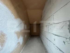 Apartament de vânzare cu scară interioară, decomandat 83,66 mp, garaj- Tolstoi  - imagine 14