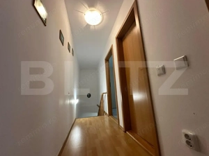 Apartament de vânzare cu scară interioară, decomandat 83,66 mp, garaj- Tolstoi  - imagine 9