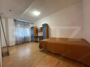 Apartament de vânzare cu scară interioară, decomandat 83,66 mp, garaj- Tolstoi  - imagine 5