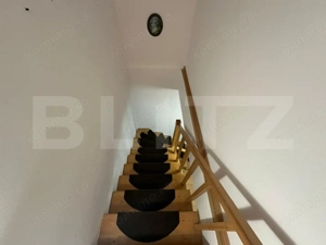 Apartament de vânzare cu scară interioară, decomandat 83,66 mp, garaj- Tolstoi  - imagine 10