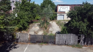 Proprietate cu hală producție   depozitare, de vânzare în Curtea de Argeș. - imagine 19