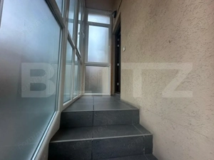 Apartament de vânzare cu scară interioară, decomandat 83,66 mp, garaj- Tolstoi  - imagine 12