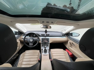 VW CC Foarte dotat! - imagine 7