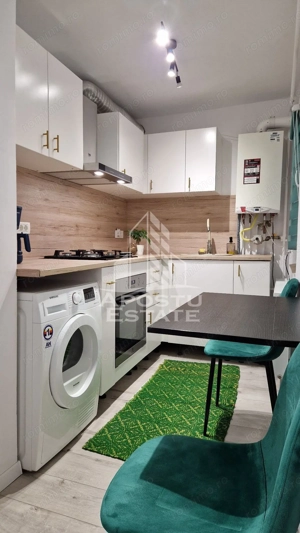 Apartment cu o camera,31mp , zona Lipovei