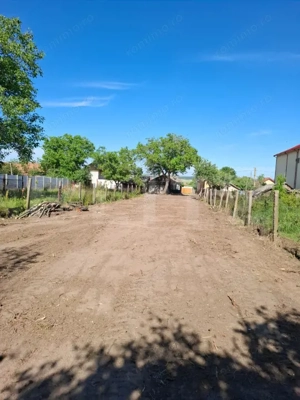 Casă bătrânească la stradă, Podari-Livezi, teren 822 mp - imagine 2