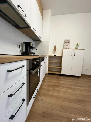 Apartament 2 camere, regim hotelier - Adora Park - imagine 3