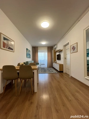Apartament 2 camere, regim hotelier - Adora Park