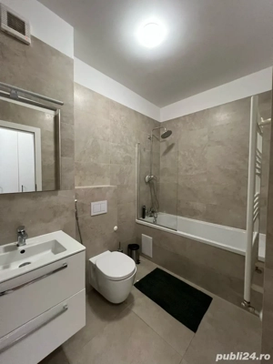 Apartament 2 camere, regim hotelier - Adora Park - imagine 4