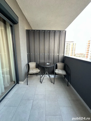 Apartament 2 camere, regim hotelier - Adora Park - imagine 5