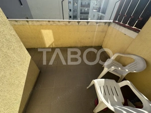 Apartament spatios si decomandat de vanzare parcare balcon Selimbar - imagine 6