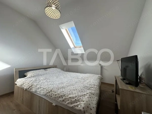 Apartament spatios si decomandat de vanzare parcare balcon Selimbar - imagine 3