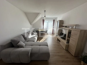 Apartament spatios si decomandat de vanzare parcare balcon Selimbar - imagine 10