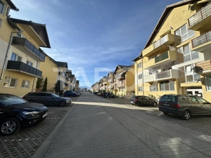 Apartament spatios si decomandat de vanzare parcare balcon Selimbar - imagine 12