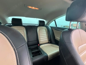 VW CC Foarte dotat! - imagine 10