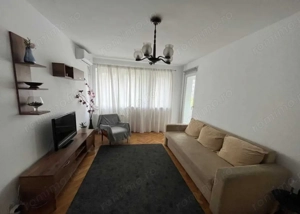 Apartament de 2 camere modern, 60mp, complet utilat - Lujerului - imagine 2