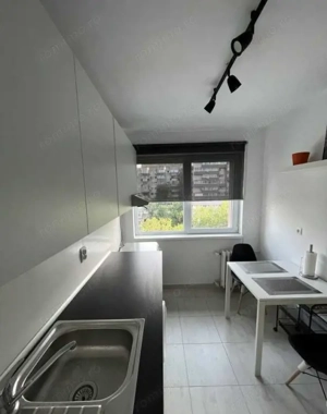 Apartament de 2 camere modern, 60mp, complet utilat - Lujerului - imagine 6