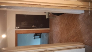 TITLU: PF  vând apartament  2 camere decomandate  51m2  termopane  izolație termică  4din4  are POD  - imagine 2