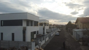 Casa P 1, comuna Berceni