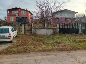 Vand casa +Mansarda  - imagine 2