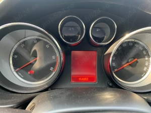 Vând Opel insignia sport tourer